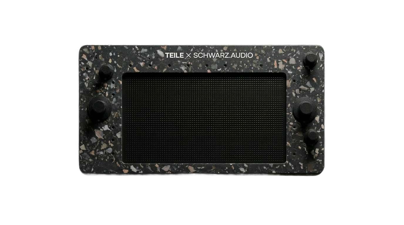 Schwarz Audio instrument